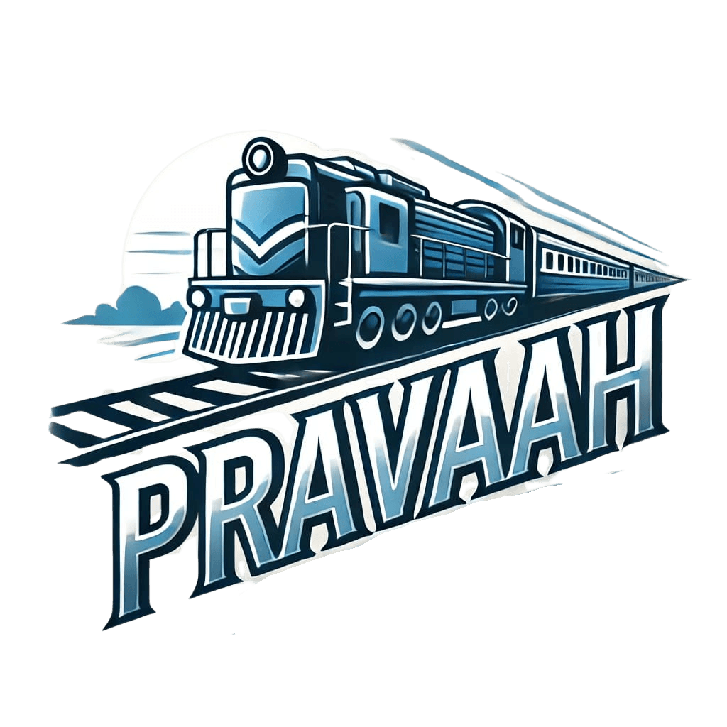 Pravaah Logo