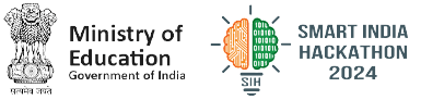 Smart India Hackathon Logo